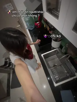 chị bình thường #wlw #bachhop #fyp 