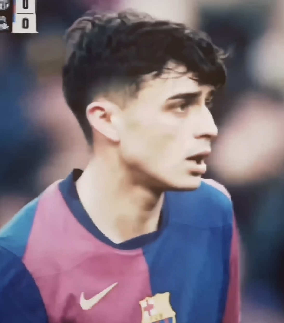 what she said scp: fcb.scp & @joaosscp  #pedrigonzalez#football#editing#makethisviral#fcbarcelona