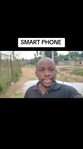 naacha kutumia smart phone