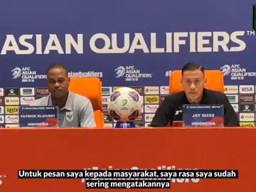 Our captain 🥹🇮🇩🦅 #jayidzes #timnasindonesia #180menitmenujupildun #kualifikasipialadunia2026 #4u 