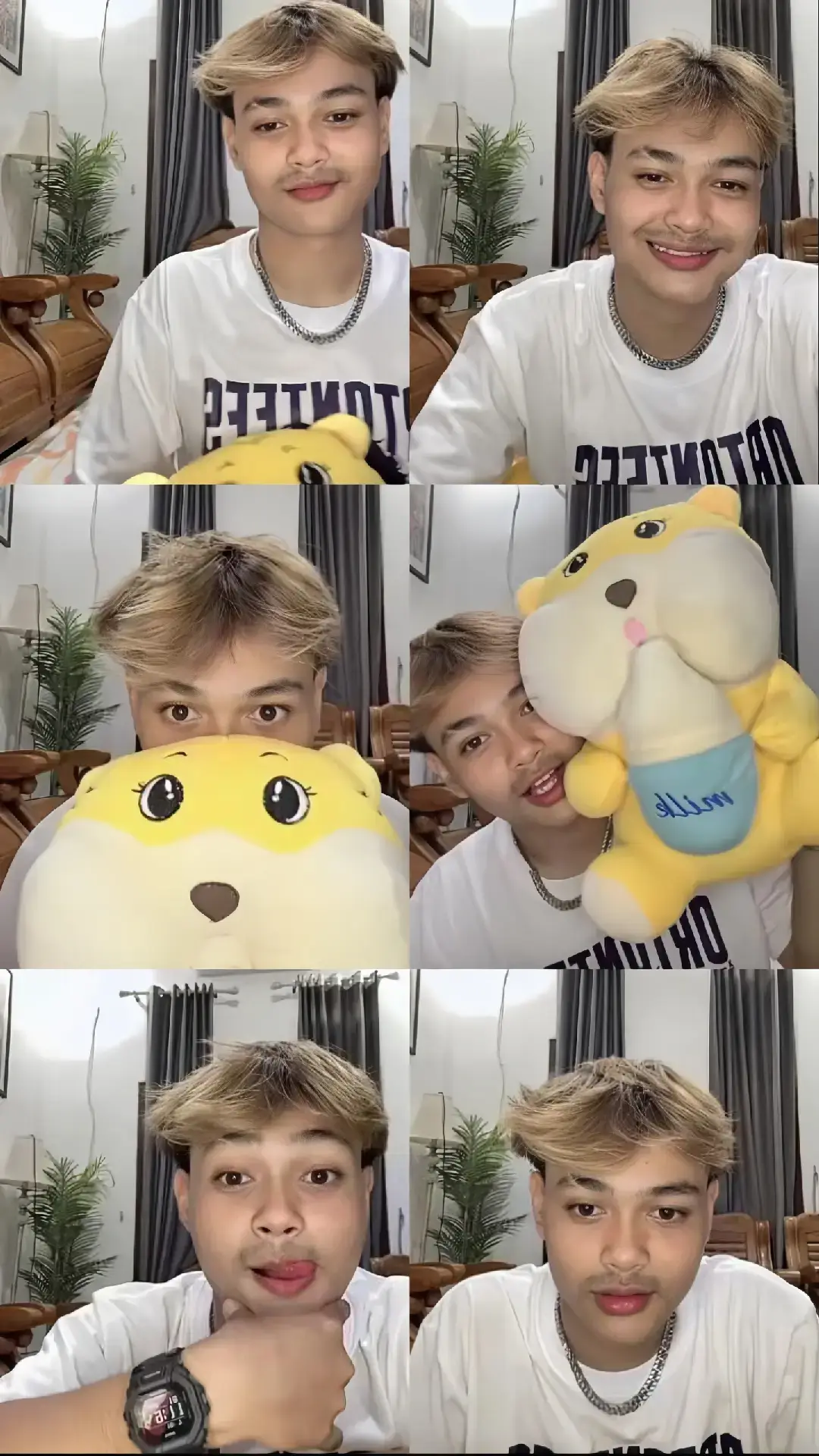 🤍🤍#4u #najibkusumawara 