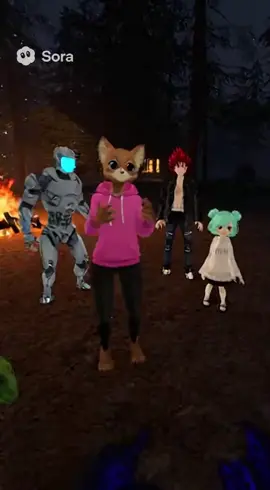 Abraham Lincoln VRChat Virus #vrchat 