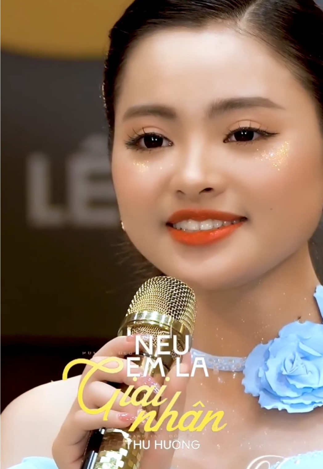 Thu Hường - Nếu Em Là Giai Nhân (Đỗ Yến) #GCDD #nhacxua #nhacvang #Quanglap #official 