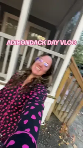 A little ASMR of a weekend trip with my family 🏔️✨🍂 #asmr #asmrvlog #travelvlog #roadtrip #adirondacks 
