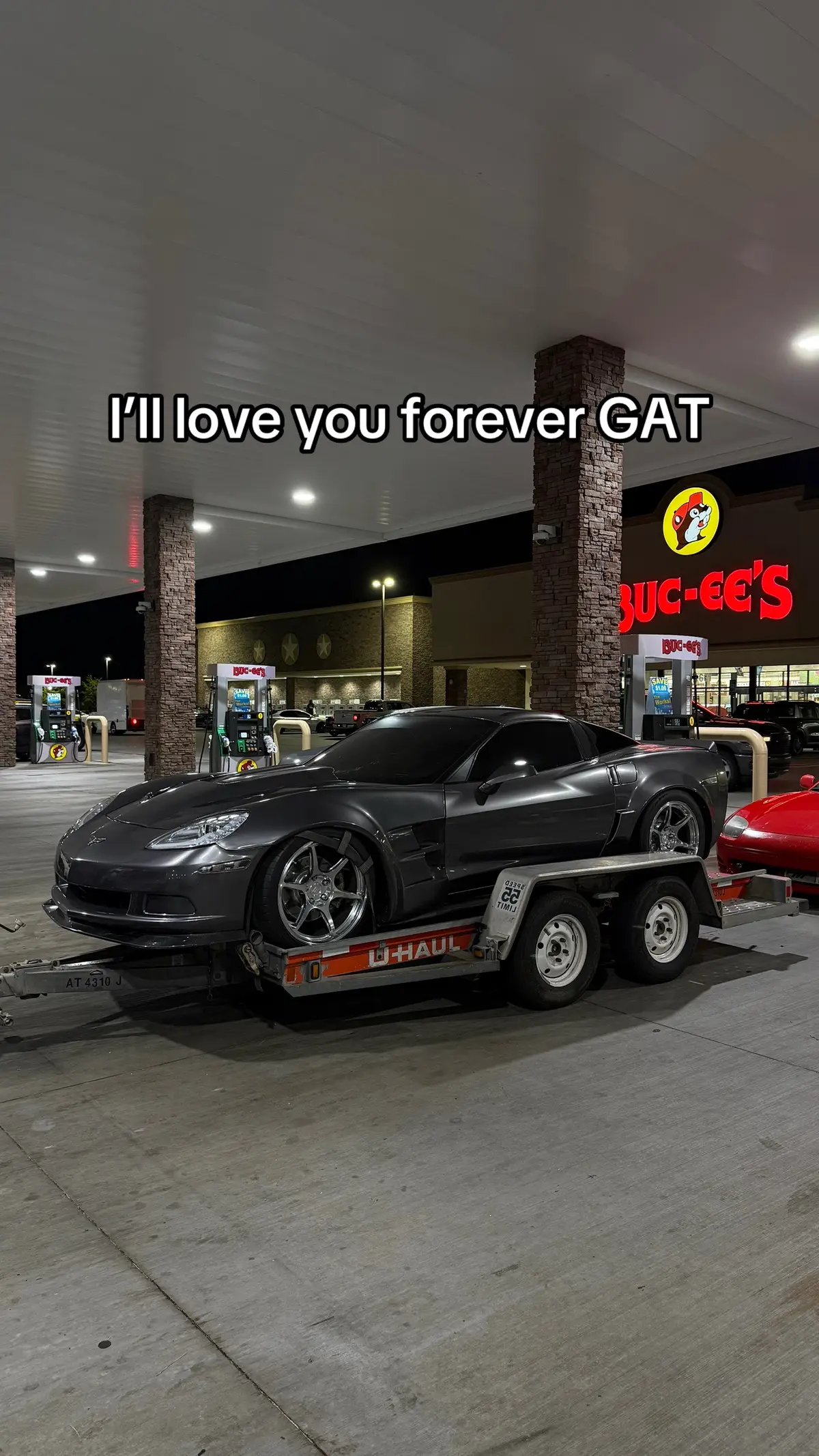 So sad this event was ruined by a bunch of absolute cornballs, I feel like I can speak for most people of the regular community in saying… I’m sorry to the police officers, I’m sorry to jimmy, I’m sorry to the Slammedenuff event owners, I’m sorry to all the vendors, I’m sorry to everyone who came for their first experience, I’m sorry to the locals, I’m sorry to the city. No I did not cause it or were a part of the issue but this is not what the scene is about. Something needs to change.