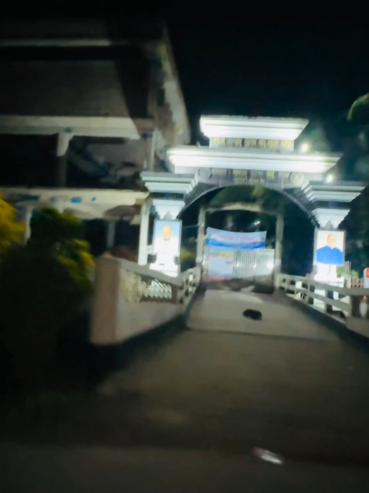 Night Ride💫