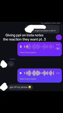 I got blocked :/ #trending #reaction #ig #trolling #funny