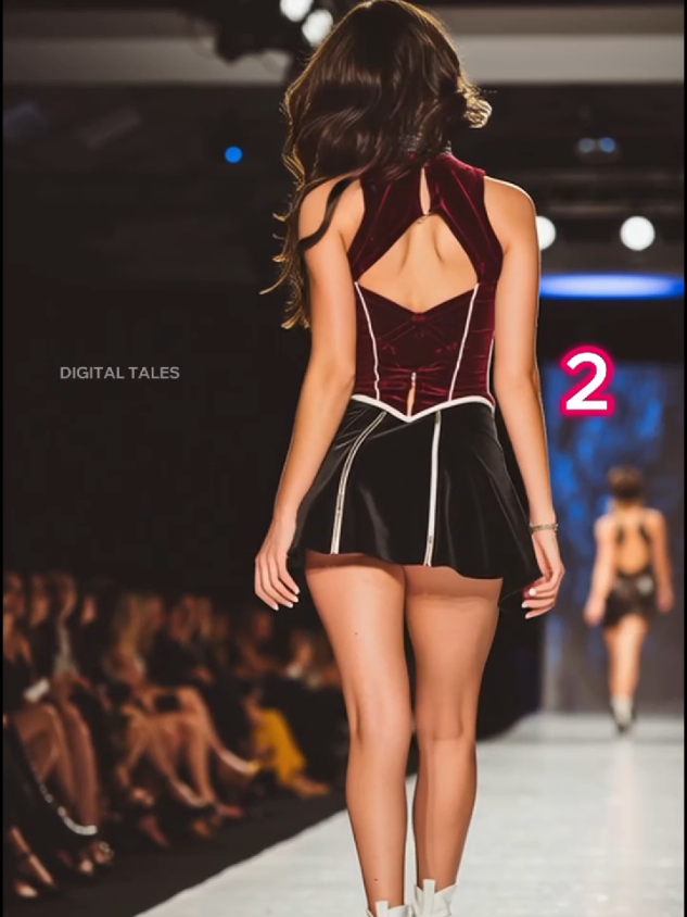 Choose your style.💃 #outfit #OOTD #inspo 