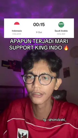 bismilah pildun #fyp #timnasindonesia #timnasday 