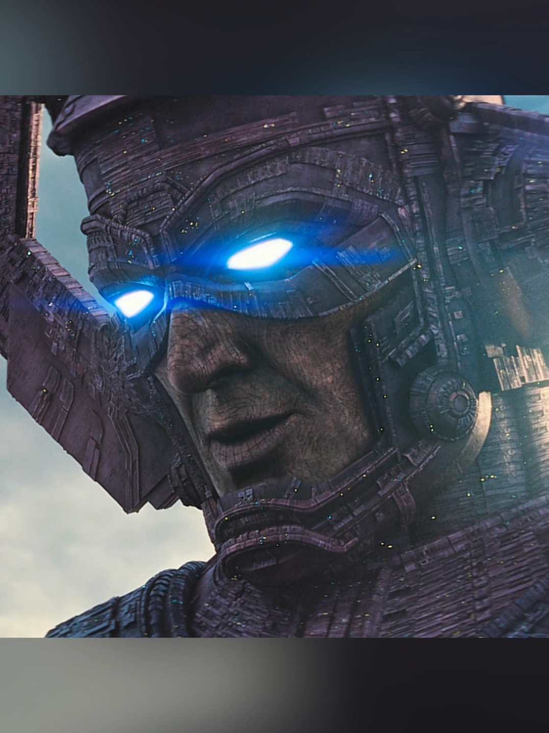 Galactus Contra o Quarteto #movie #filme #resumo 