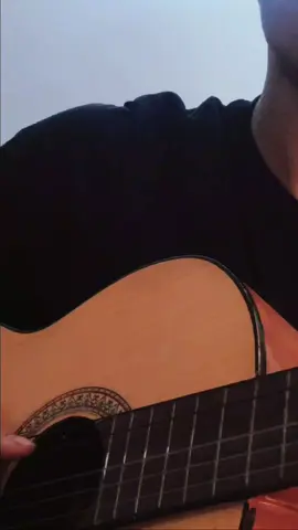 kebiasaan lupa lirik  #kawitaningsinawang #cover #fypシ゚ #coverlagu #covergitar 