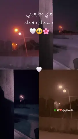 مـتـابـعـيـنـي بـسـمـاء بـغـداد🤍🥹🌸 . .  .  #باسم_الكربلائي  #باسم_الكربلائي_خادم_لن_يتكرر  #قصائد #قصائد_حسينيه  #viral 