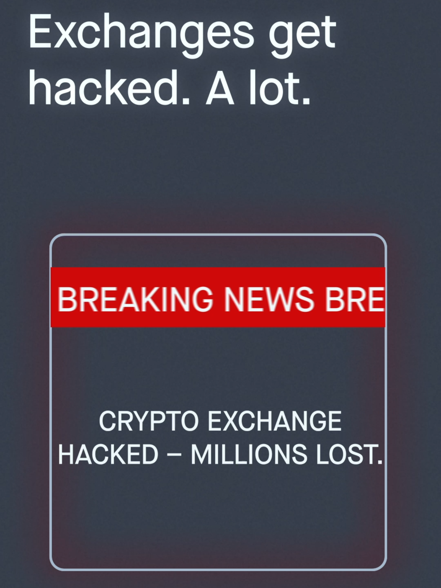 NYKNYC = Not Your Keys, Not Your Crypto. 🔑 Protect what’s yours with Arculus.   #cybersecurityawarenessmonth #selfcustody #coldstorage #cryptotips #falldealsforyou #falldealsforyoudays