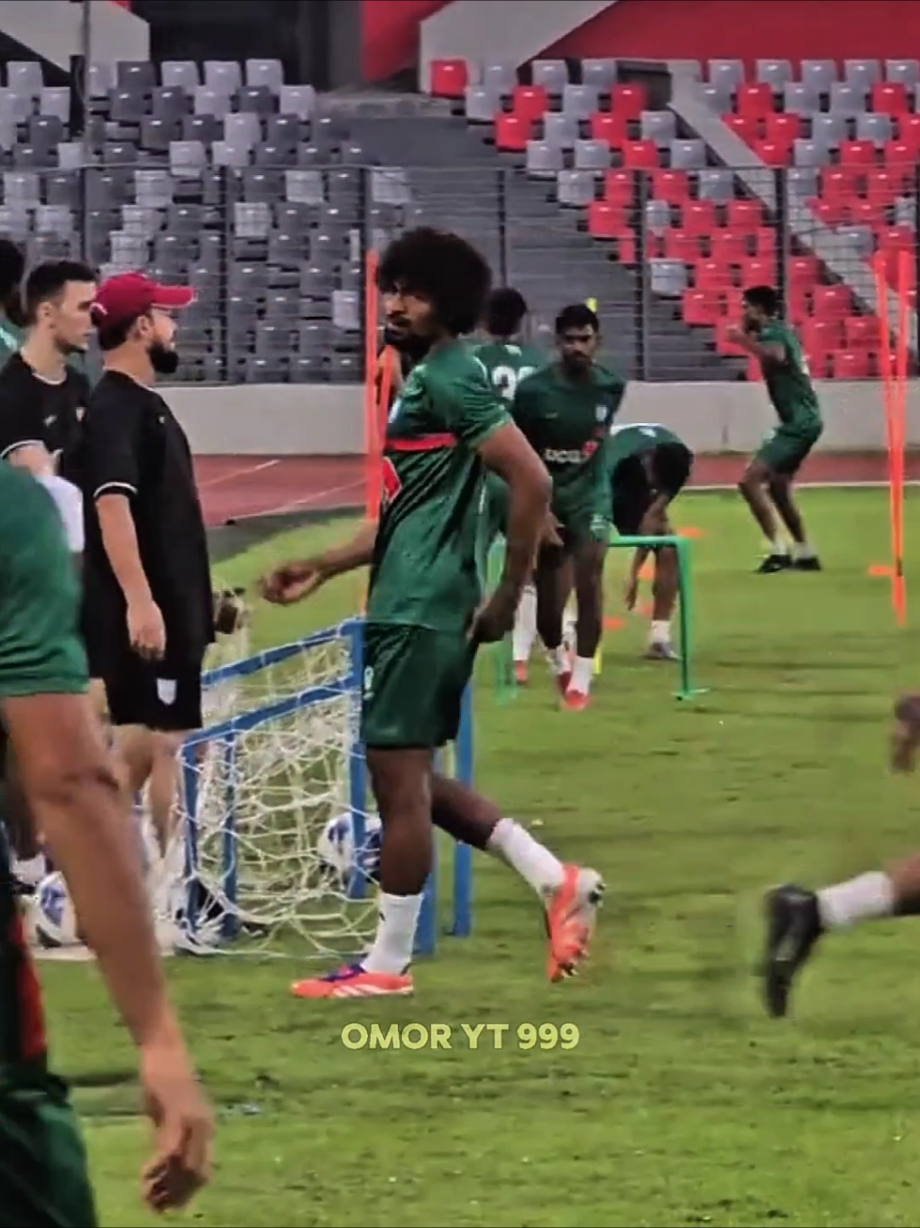 #কি রেড়ি তো হংকং🥶 #হামজাচৌধুরী #bangladesh🇧🇩 #football #shorts 