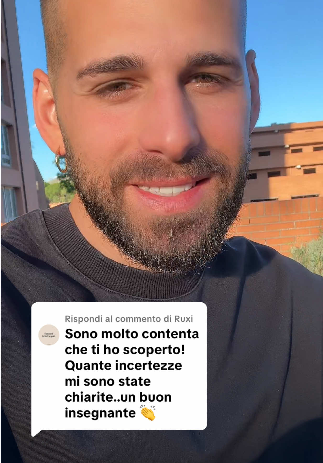 Risposta a @Ruxi grazie con tutto il cuore a tutti voi ❤️❤️❤️  #makeup #Makeupartist #trucco #makeupacademy #thanks 