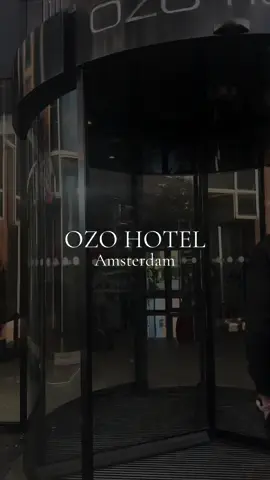 #amsterdam#hotels 