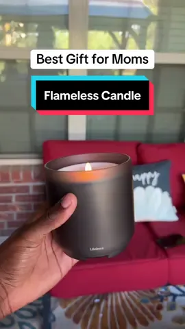 I got this for my mom and she loves it #candles #giftideas #giftformom #tiktokshopfallsale #tiktokshopfalldealsforyou 
