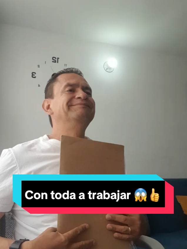 trabajo si hay  #trabajo #luisa #laboral #pago #tiempo 