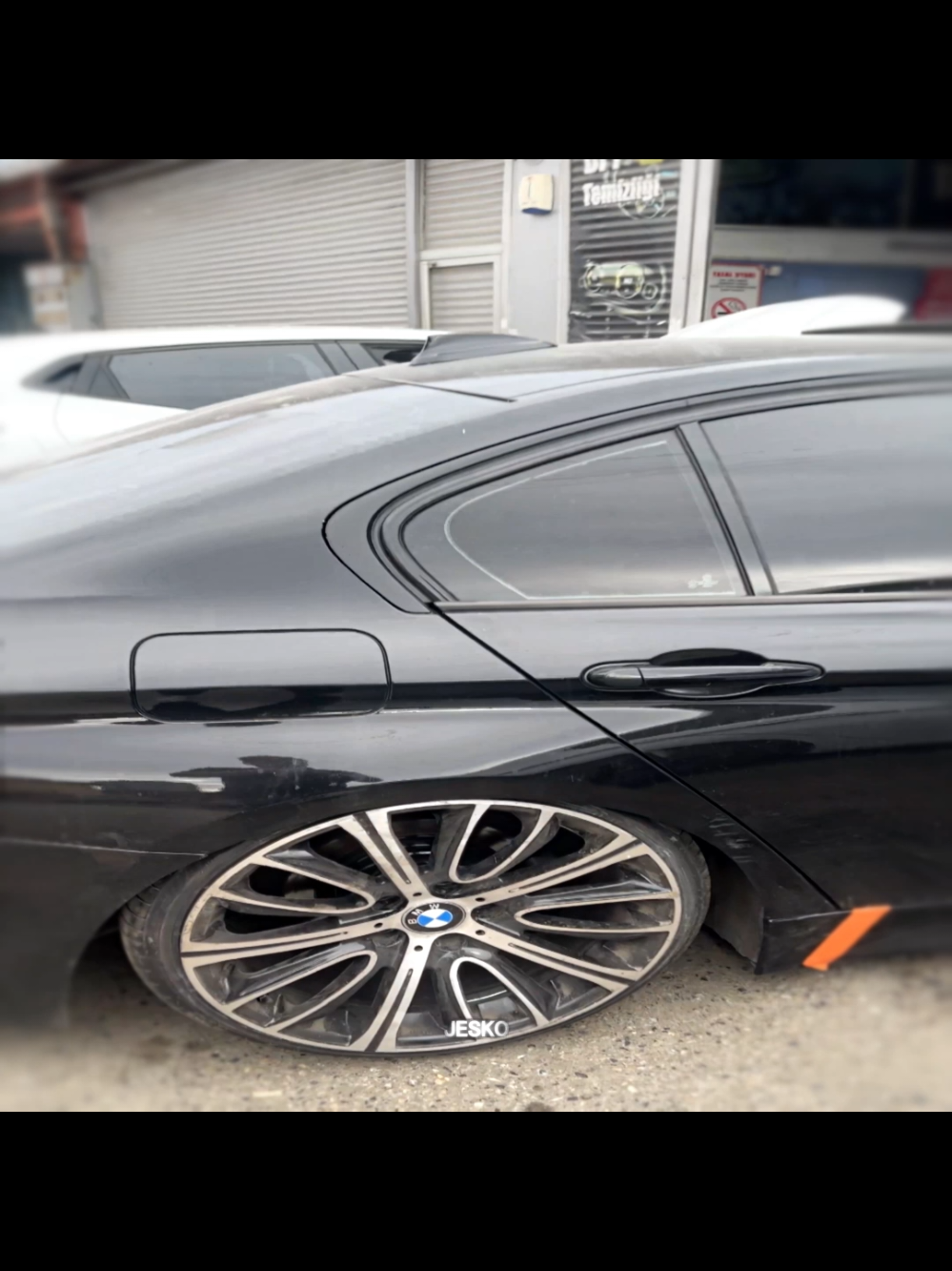 sürtmezse sıkıntı kuzen . . . . #bmw #car #edit #tr #fyp 