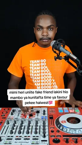 heri uniite fake friend lakini hio mambo ya kunitafta time ya favour pekee haiwezi💯       #makosatheentertainer #mcmakosa2 #mcmakosa1 #mcmakosa #teamgoodvibes 