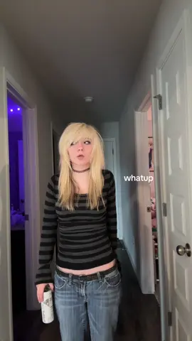 dance time