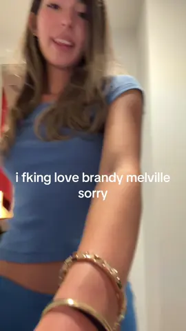 #brandymelville 😛