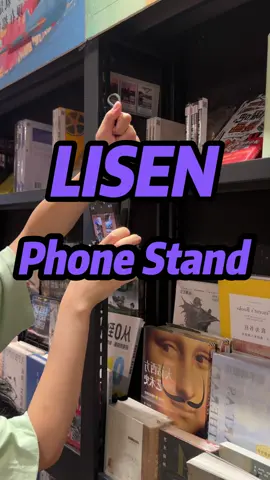 #lisen #traveltips #foryoupage #usa_tiktok #tiktokshopmademebuyit #dealsforyoudays #fyp #foryou #phonestand 