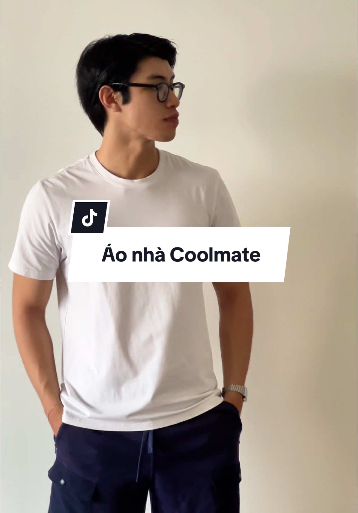 @Coolmate #TikTok #outfit #thoitrangnam #tiktokshop #coolmate 