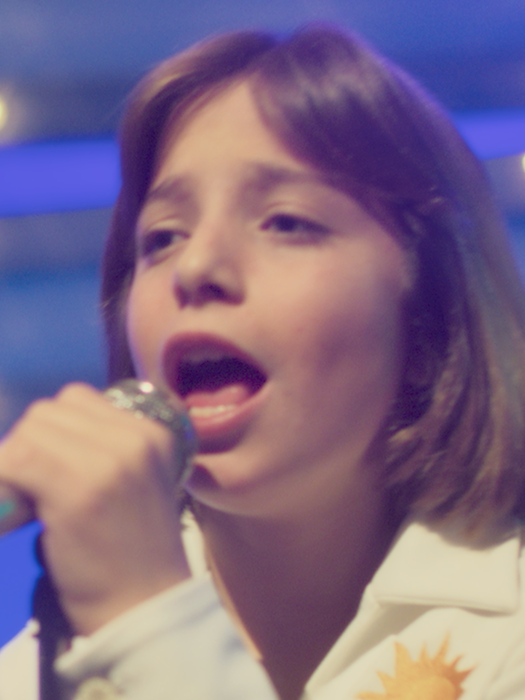 the urge to rewatch little Luismi in Luis Miguel: The Series