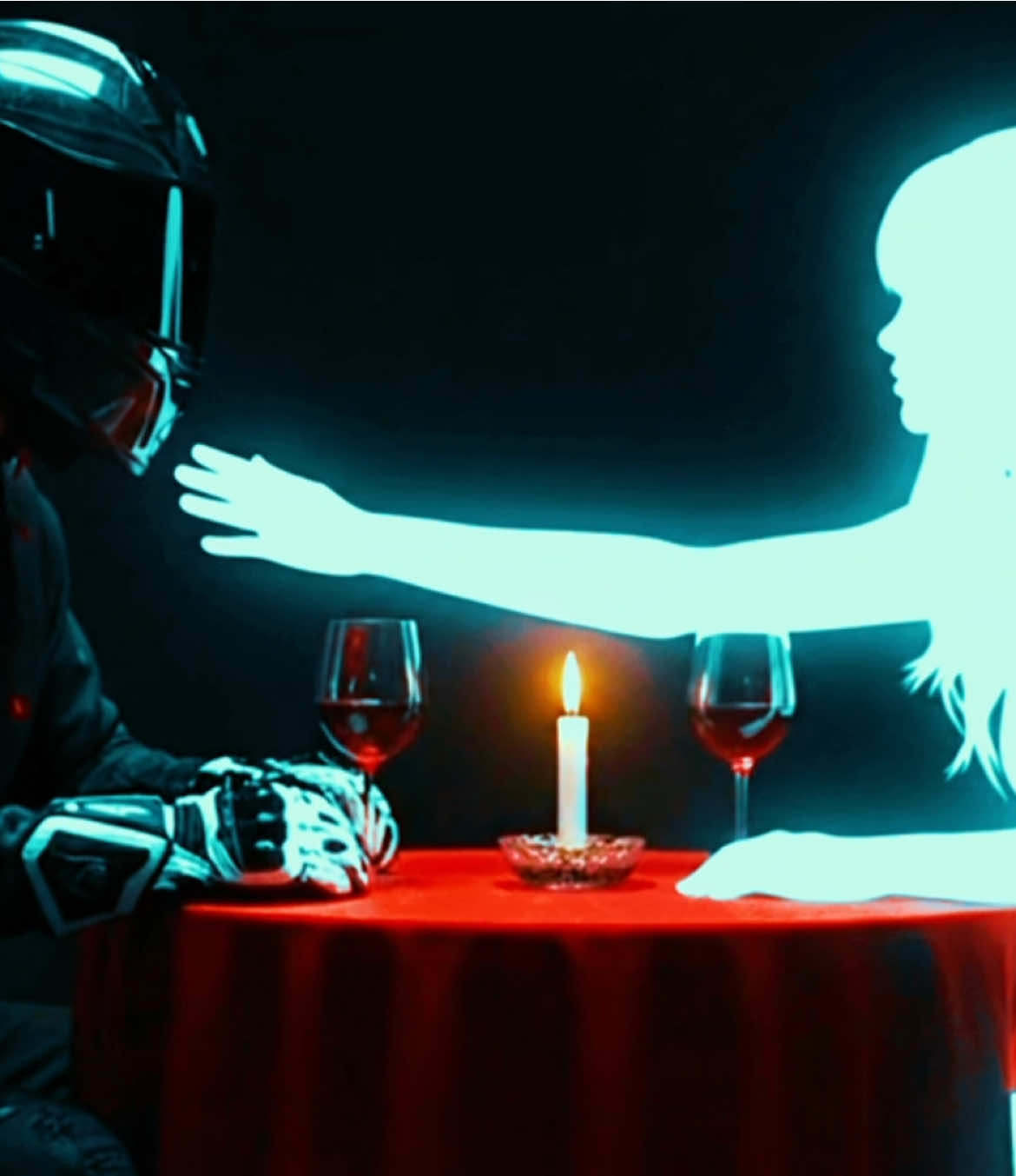 Forever ? #biker 