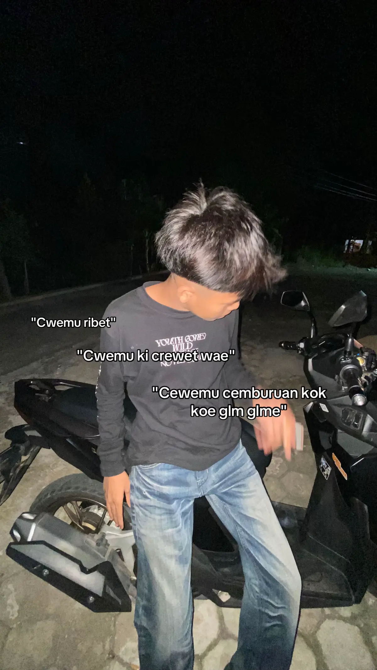 lopyuu banyaa banyaa🙆🏻‍♂️🙆🏻‍♂️#fy #masukberanda 