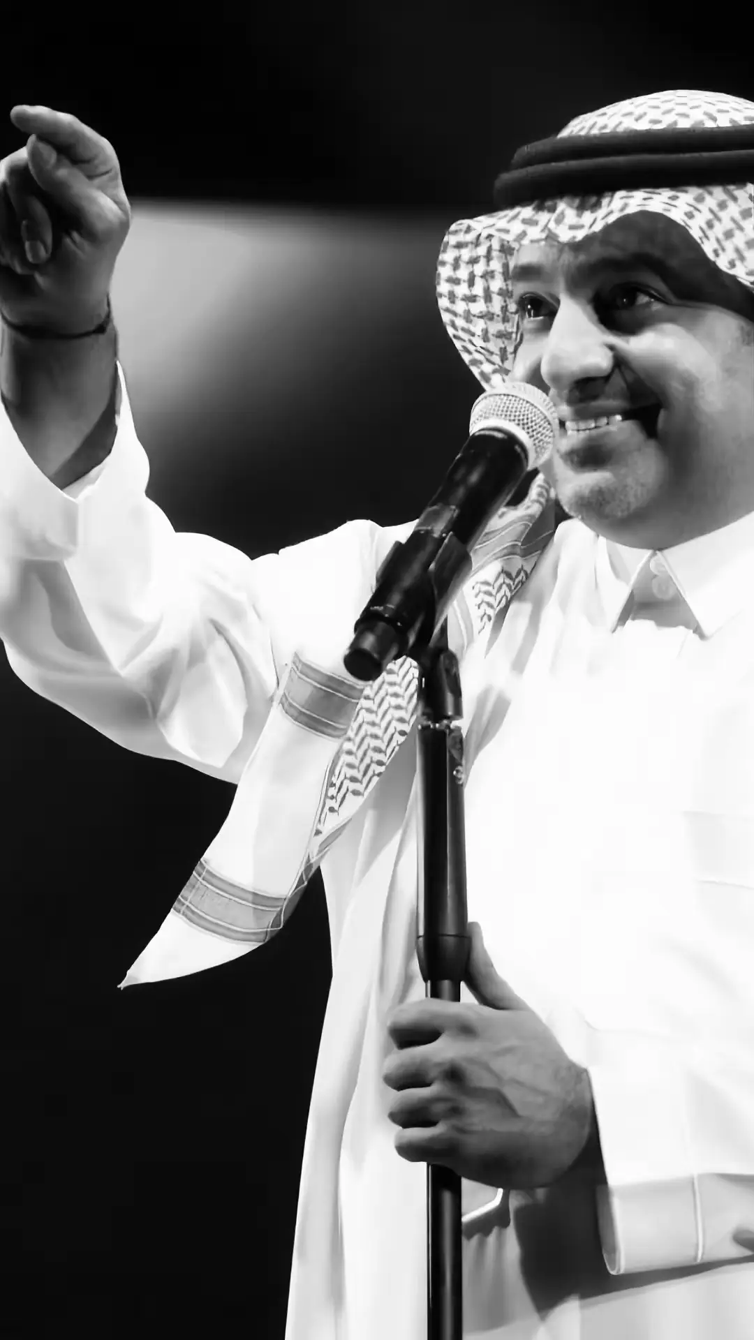 #راشد_الماجد#راشديات💙 