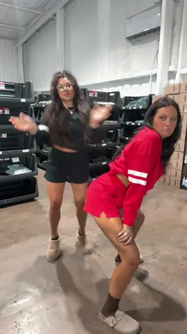 Who hired us? Oh right… we did 😎 #familyowned #boutique #family #sisnlaw 