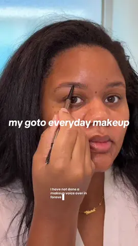 My goto everyday makeup is simple, takes less than 15 mins and last all day long!  @milkmakeup Pore EclipsePrimer @makeupbymario SurrealSkin Foundation 18.5 @thread beauty Complextion stick 160 @Lancôme Teint Idole Ultra Wear Concealer 415 @thelipbar Fresh Glow Dream Blush 02 Sweet Cheeks @ILIA Beauty Soft Focus Blurring Blush Pulse @sephora MicroSmooth Powder 60 @Pink Lipps Translucent Setting Powder  @maccosmetics Cork Lipliner  @Fenty Beauty Gloss Balm Stix Fenty Glow  @loréal paris usa Infallible 3 Second setting mist  @YSL Beauty Couture Mini Clutch 710 & Lash Clash Mascara  #gotomakeup #everydaymakeuproutine #makeupforblackwomen #dallascontentcreator #beautycontentcreator 