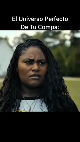 El mundo perfecto de tu compa 🤣 #peacemaker #humor #dc