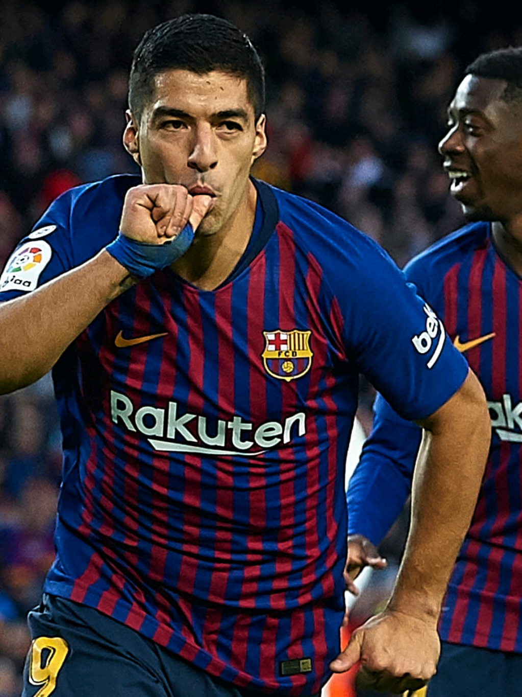 Barcelona vs Real madrid Classico 2018 Highlight 🔥 #barcelona #realmadridfc #liga #pourtoi #viralvideos 