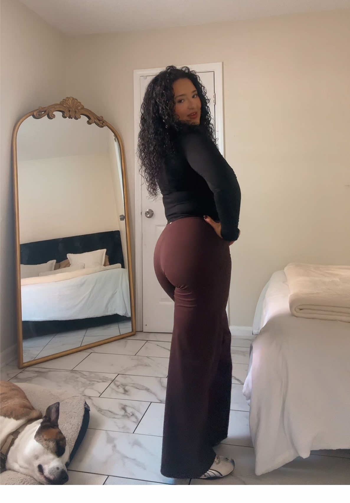 OOTD ☕️🍂 #OOTD #falloutfits #paratii #everydayoutfit 