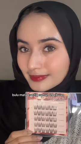 next review varian lainnya 😙 @BQI LASH ID #bqilash #bulumatapalsu #bulumatapalsumurah #BQIAff 