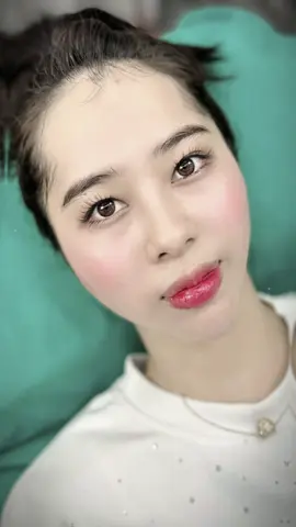 Lên ca mí siêu tự nhiên của hôm nay nhé ạ 🥰 #CapCut #nhấnmí #nhanmitunhien #midepbienhoa #nhanmidep 