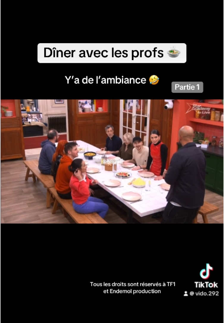 Joe qui découvre que Michael est le fils de Jean-Jacques Goldman à la fin de la saison 🤣😅 #StarAcademy #StarAcademyLeLive #StarAcademyLive #StarAc #staracademy2023 #promo2023 #pourtoi #fyp #edit #julienlieb #pierregarnier