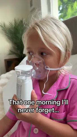 That one morning I’ll never forget… #t1d #kidsoftiktok 