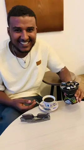 በተወደደ ቡና 🫣 #coffeelover #viral #fyp #tiktokviraltrending 