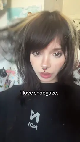 shoegaze>> #forupage #real #airbudswidget 
