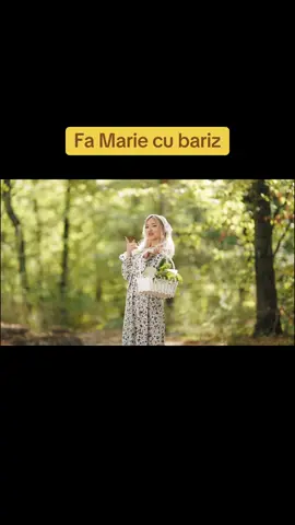#autumn #clip #fa #marie #cu Fa Marie cu bariz- o piesă care poartă parfumul vremurilor trecute, dar prinde viață din nou. Am păstrat emoția originală și am îmbrăcat-o în sunetul de azi. Melodia o găsiți pe Youtube ❤️🔥🥳