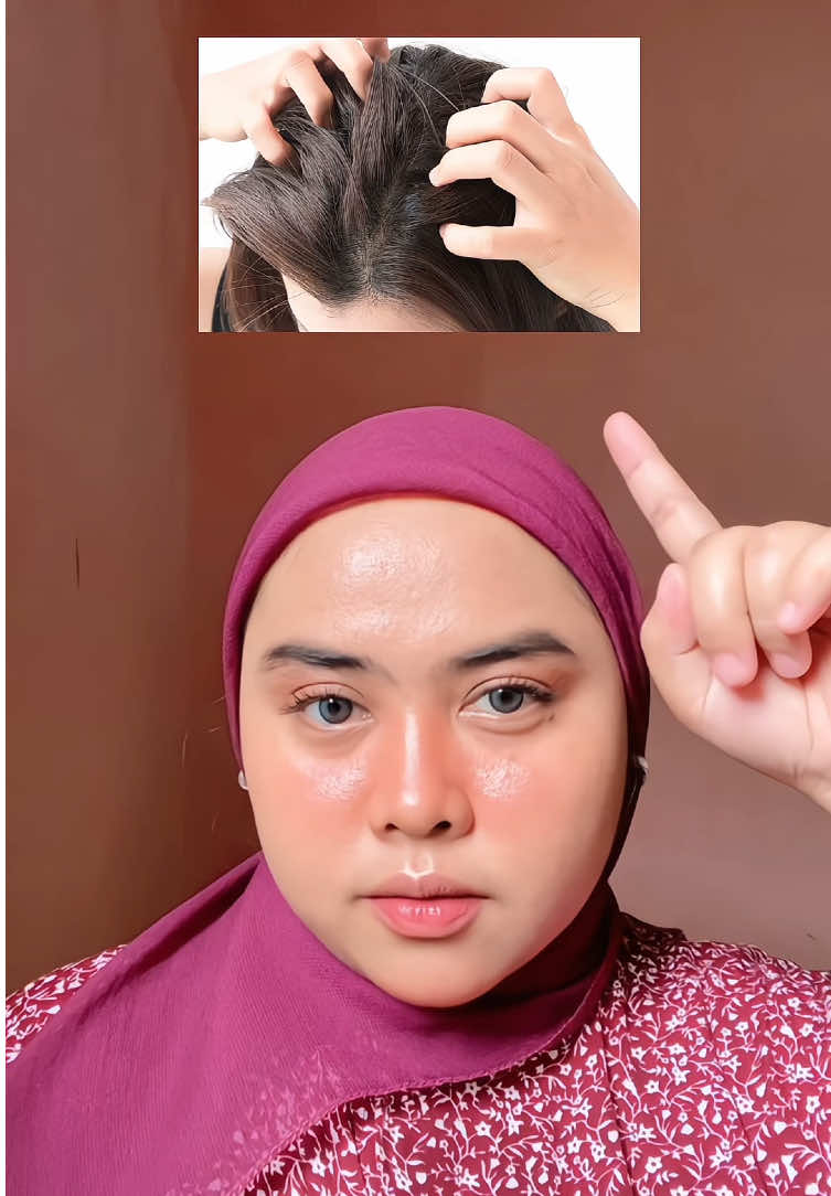 Shampo non sls terGONG sih ini @By Jevarine #jevarineshampoo #shampoononsls #rambutsehat 