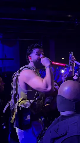 THIS MOVE NEEDS A NAME… WHAT ARE WE CALLING THE NEW @DYSTINCT DANCE? 🤦‍♂️👋🙂‍↕️ #dystinct #dystinctyama #bababatour #bababaworld 