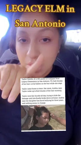 PINCHE BULLIES #LEGACYELM #SANANTONIO #BULLIES #FYP #tiktok 