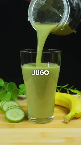 Si una persona juntará estos ingredientes, obtendría este maravilloso jugo saludable #jugossaludables #batidos #jugos #consejosdesalud #recetario 