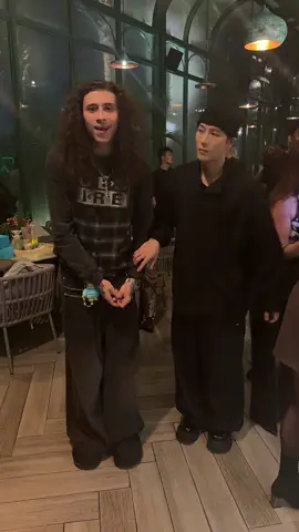 @Jackson Wang 王嘉爾 잭슨 