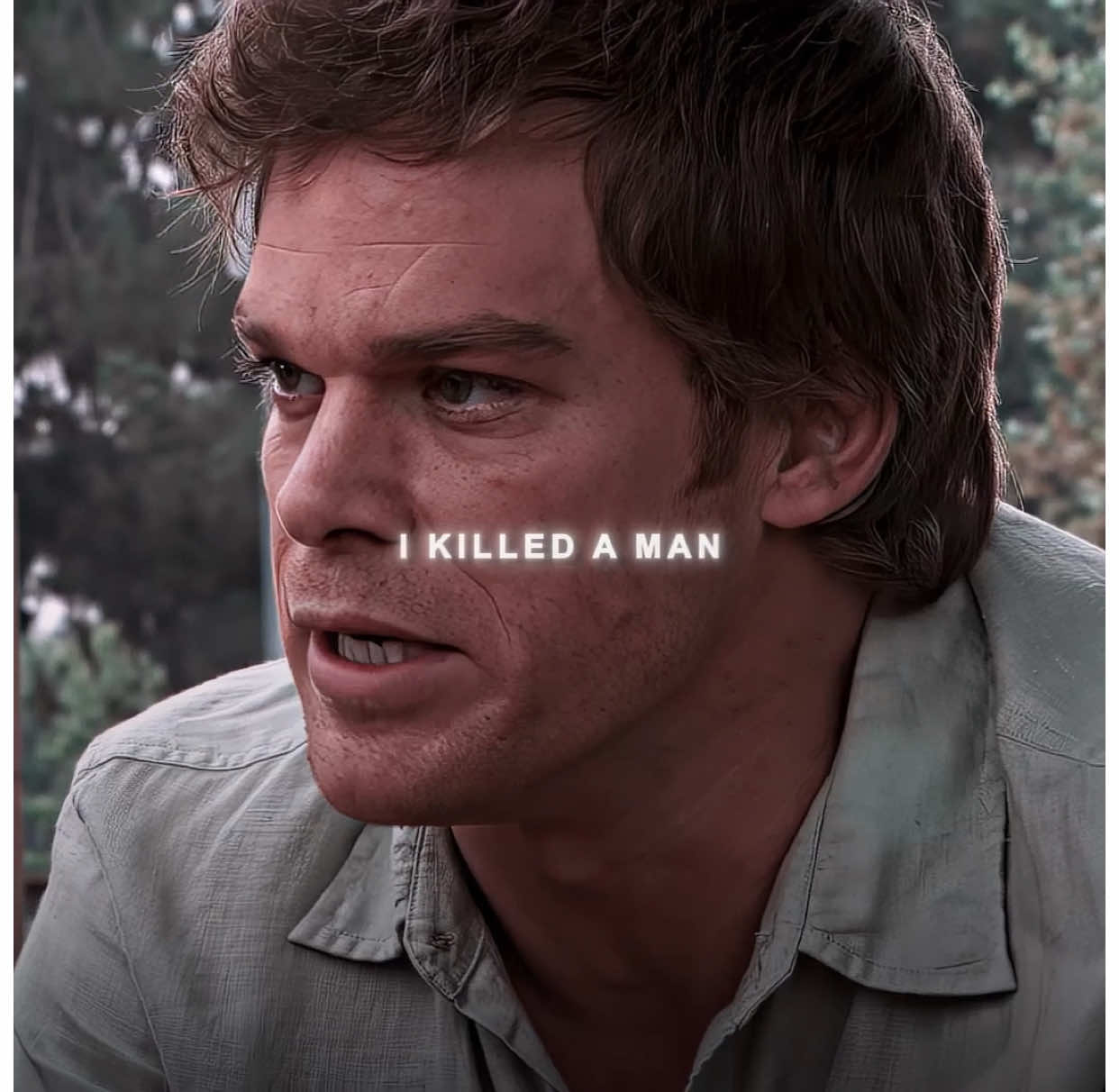 Dexter saved Arthur’s life #dexteredits #dexter #movie #foryou 